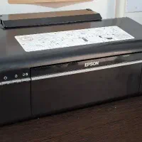 پیرینتر  اپسون L800 EPSON