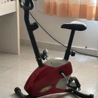 دوچرخه ثابت