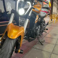 بنلی۳۰۰طلایی|موتورسیکلت|آبیک, |دیوار