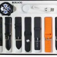 انواع ساعت هوشمند(هدیه روز پدر) *قسطی*