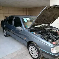 پژو 405 GLX - دوگانه سوز CNG، مدل ۱۳۹۸|خودرو سواری و وانت|دلیجان, |دیوار
