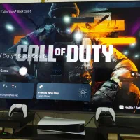 PS5 fat کپی خور|کنسول، بازی ویدئویی و آنلاین|رباط‌کریم, نصیرشهر|دیوار