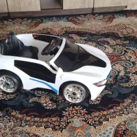 ماشین شارژی