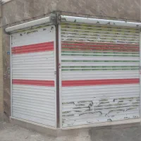 مغازه 18متری خردمند