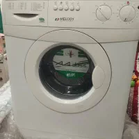 لباسشویی...|ماشین لباسشویی و خشک‌کن لباس|لردگان, |دیوار