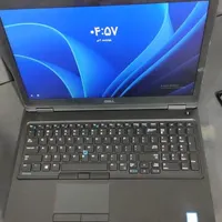 لپ تاپ Dell کاملا نو