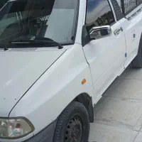 حمل بار پراید وانت|خدمات حمل و نقل|خرمشهر, |دیوار