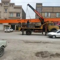 ساخت ونصب جرثقیل سقفی  وراهبروینچ صنعت توس