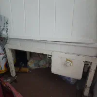 میز چرخ خیاطی