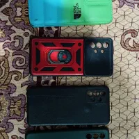 کاور گوشی A32