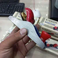 رنده دستی(رنده مشتی)رنده نجاری هند|ابزارآلات|اصفهان, گلستان|دیوار