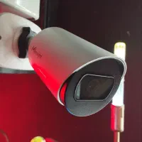 فروش دوربین مداربسته و دزدگیر اماکن