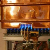 تعمیر ابگرمکن ولوله کشی