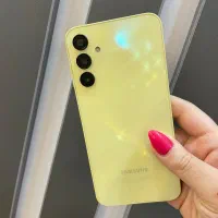 گوشی سامسونگ a15