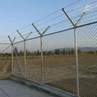 اجرای فنس کشی و جوشکاری و داربست بندی|خدمات پیشه و مهارت|بوشهر, |دیوار