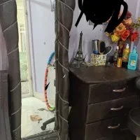 سرویس خواب|تخت و سرویس خواب|بم, |دیوار