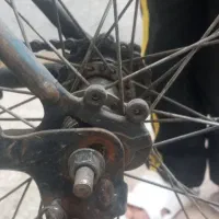 دوچرخه فرانسوی|دوچرخه، اسکیت، اسکوتر|بروجرد, |دیوار