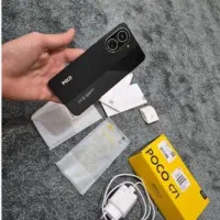 poco c71