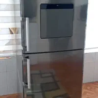 یخچال الکترواستیل ولباسشویی پاکشوما نو نو|یخچال و فریزر|سنقر, |دیوار