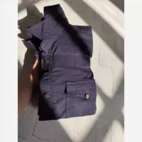 فروش پیراهن کتان دوجیب کمل و جیپ رنگ و سایز متنوع|لباس|شیراز, ظفرآباد|دیوار