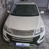 خودرو تیگو ۵|خودرو سواری و وانت|تهران, دولاب|دیوار