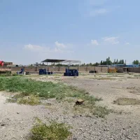 فروش دو قطعه زمین دارای سوله،اوایل جاده تبریز|فروش دفتر صنعتی، کشاورزی، تجاری|زنجان, |دیوار