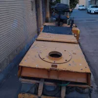 غلطک سی جی ۱۱|ماشین‌آلات صنعتی|شیراز, شریف‌آباد|دیوار