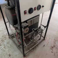 پکیج زمینی ۳۲هزار سالم