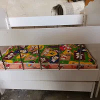 تخت خواب کودک