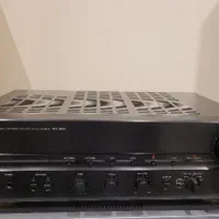 آمپلی فایر کلکسیونی دنون DENON PMA680R|سیستم صوتی خانگی|تهران, کاشانک|دیوار