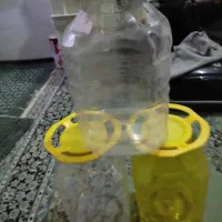 دبه|ظروف نگهدارنده، پلاستیکی، یک‌بارمصرف|قم, نخودی|دیوار