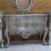 اینه کنسول اکبند