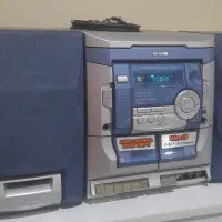 تعدادی وسایل ضبط و اسپیکر مشخصات قیمت ارسال می‌شود|سیستم صوتی خانگی|نجف‌آباد, امام خمینی|دیوار