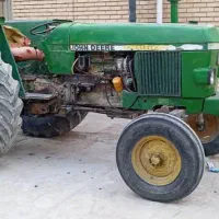 تراکتور جاندیر