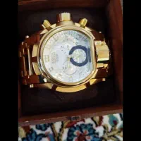 ساعت گودزیلا