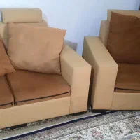 مبل راحتی ۸نفره