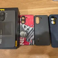 Poco x7 pro