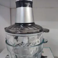 خردکن ۲کاسه