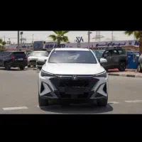 چانگان X 5پلاس نیمه فول|خودرو سواری و وانت|اهواز, کوی باهنر|دیوار