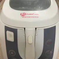 سرخ کن کاملا نو فوما ژاپن اصل