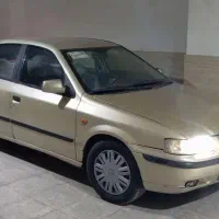 سمند دوگانه موتور 96 معاوضه پراید وانت یا آریسان