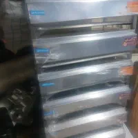 کباب پز گازی