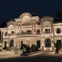 طراحی نما،طراحی نقشه،تریدیمکس،طراحی ویلا|خدمات پیشه و مهارت|تهران, گلستان (شهرک راه آهن)|دیوار