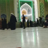 کاروان زیارتی