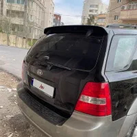 سورنتو ۲۰۰۹