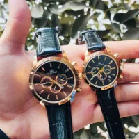 ساعت ست رمانسو