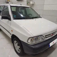 پراید صبا مدل ۱۳۸۸|خودرو سواری و وانت|بیرجند, |دیوار