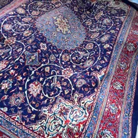 فرش ۱۲ متری ساروق اراک