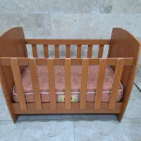 تخت بچه|تخت و سرویس خواب|رشت, کاکتوس|دیوار