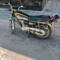 هوندا 125